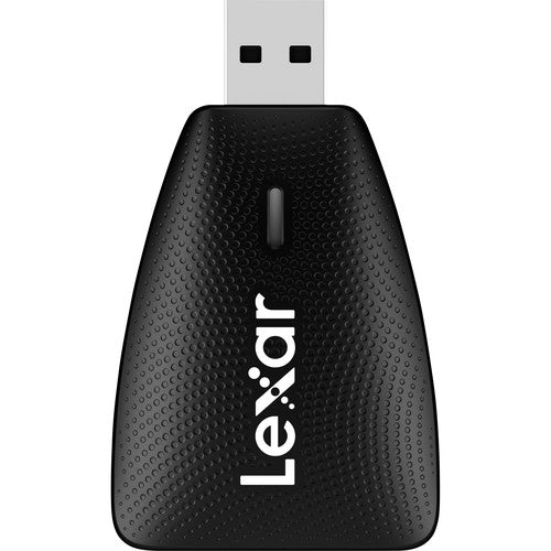 Lexar Multi-Card 2-in-1 USB 3.0 SD Card Reader