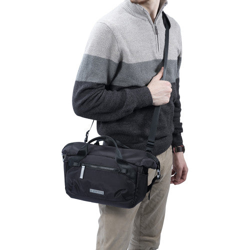 Vanguard VEO Flex 25M Bag [Black]