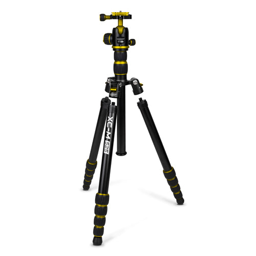 Promaster XC-M 525K Tripod [Yellow]