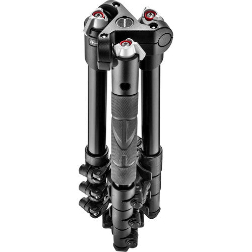 Manfrotto BeFree One Aluminum Tripod