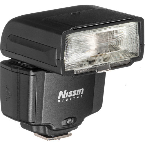 Nissin i400 Flash [Fujifilm]