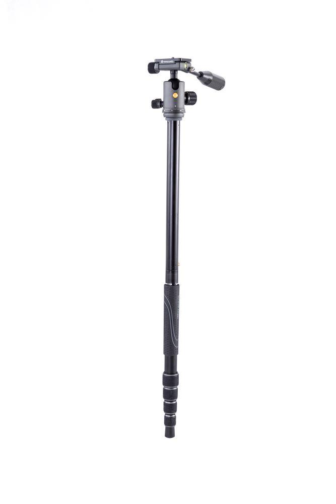 VEO 2X 265ABP 4 in 1 Aluminum Travel Tripod