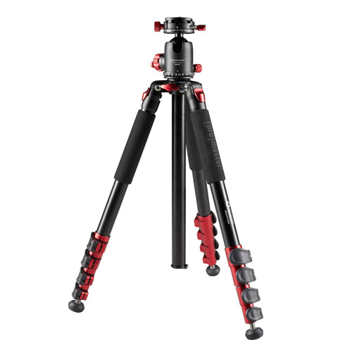 Promaster Specialist SP528K Aluminum Tripod