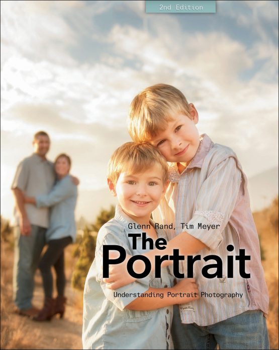 The Portrait 2nd Edition