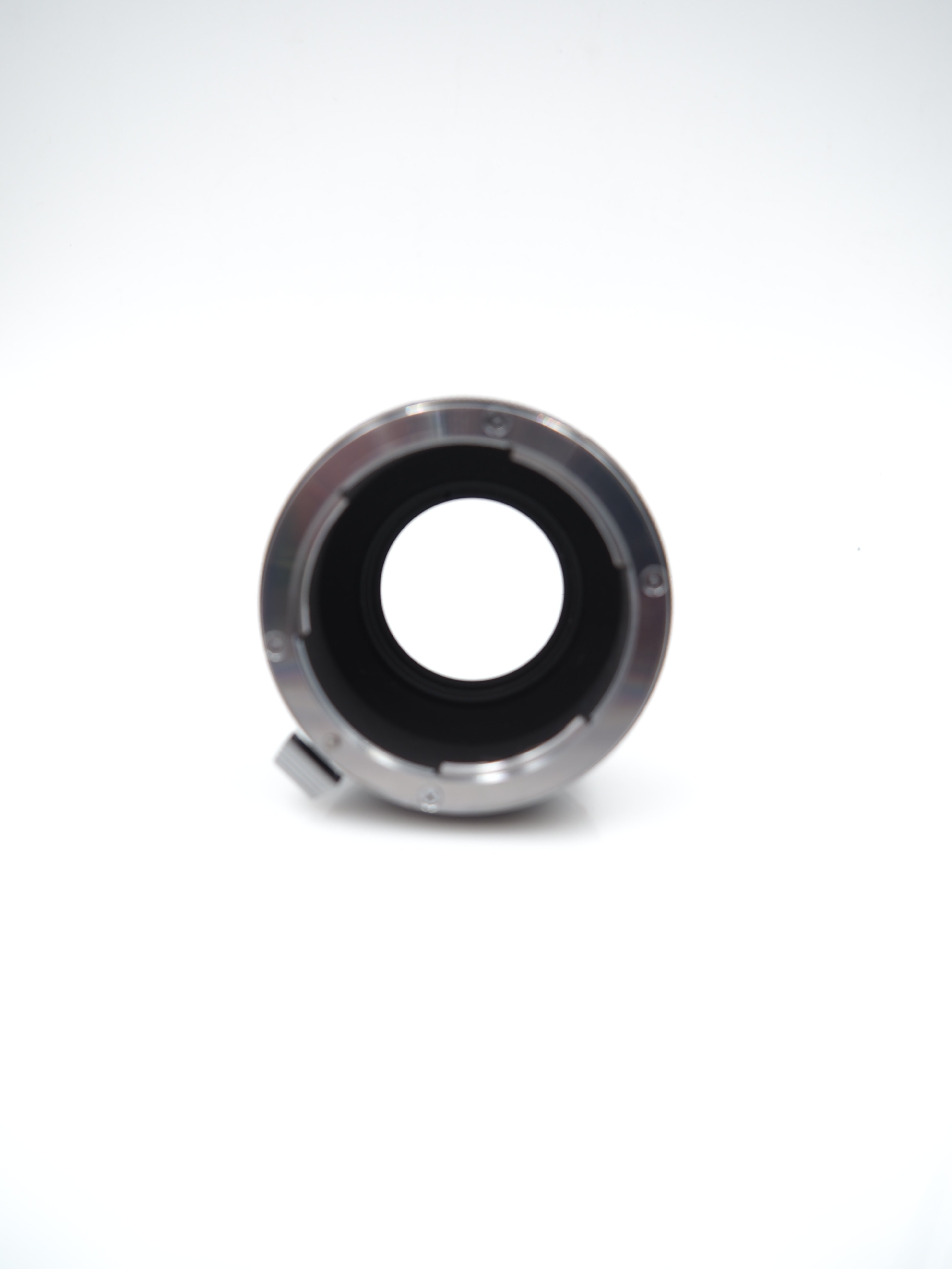 Used Voiglander MFT/LEM Adapter Lens #6443us