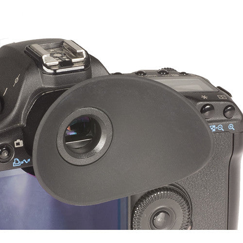 Hoodman Nikon SLR Square Eyecup