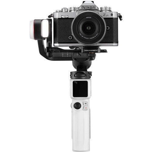 Zhiyun CRANE-M3 S 3-Axis Handheld Gimbal Stabilizer