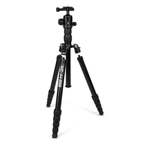 Promaster XC-M 525K Tripod [Black]