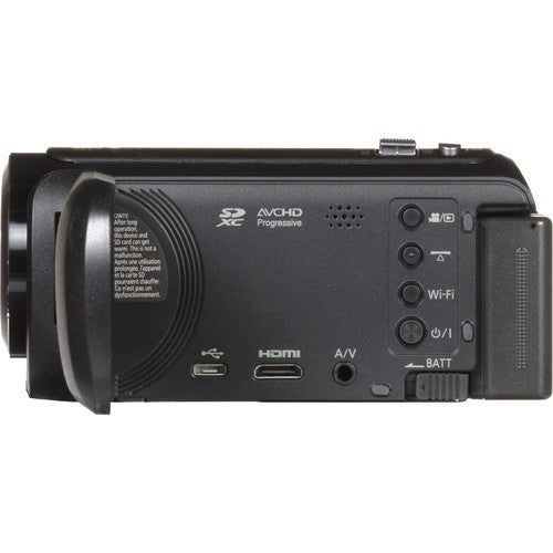 Panasonic HC-V380K Full HD Camcorder