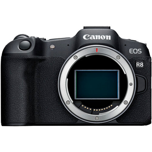 Canon EOS R8 Mirrorless Camera