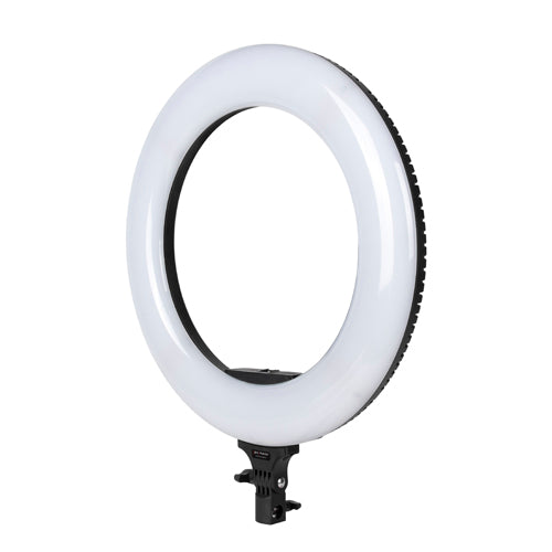 Promaster Specialist LEDR600B 18'' LED Bi-Color Ringlight