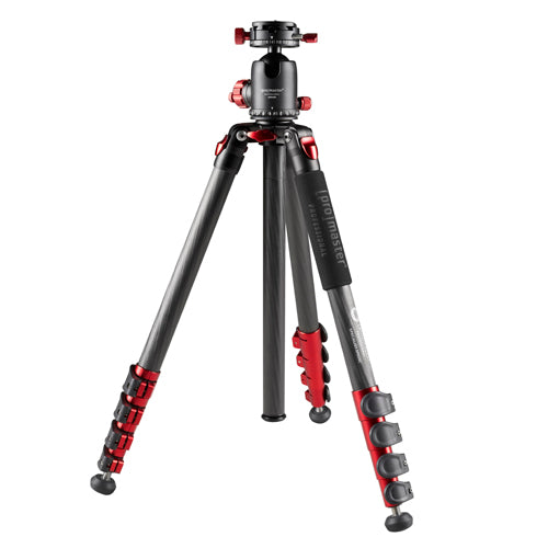 Promaster Specialist SP528C Carbon Fiber Tripod