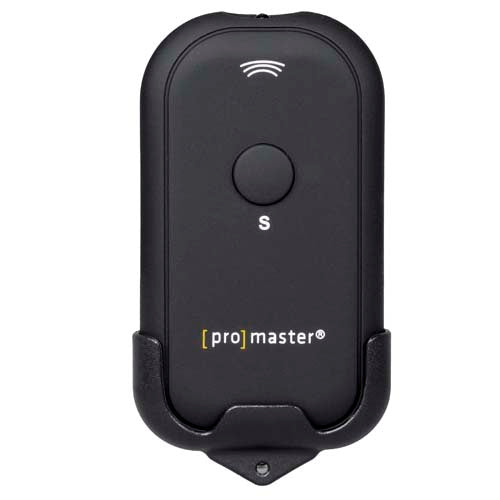 Promaster Infrared Remote - Nikon