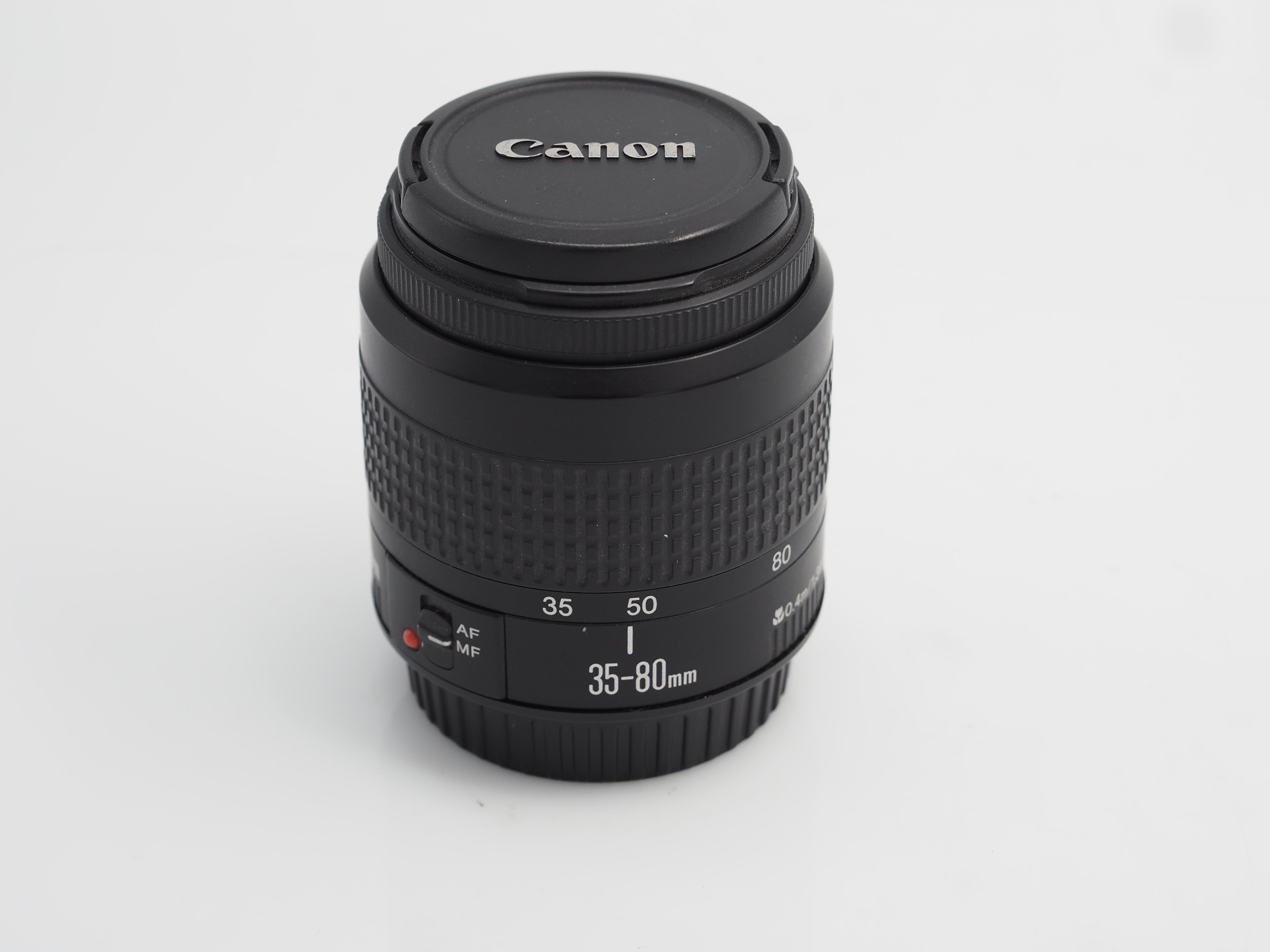Used Canon 35-80mm f4-5.6 III lens #9091us