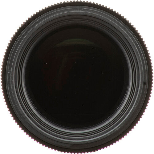 Sigma 105mm f/2.8 Art DG DN Macro Lens