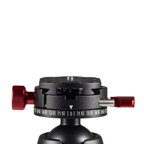 Specialist series SPH45P Ball Head