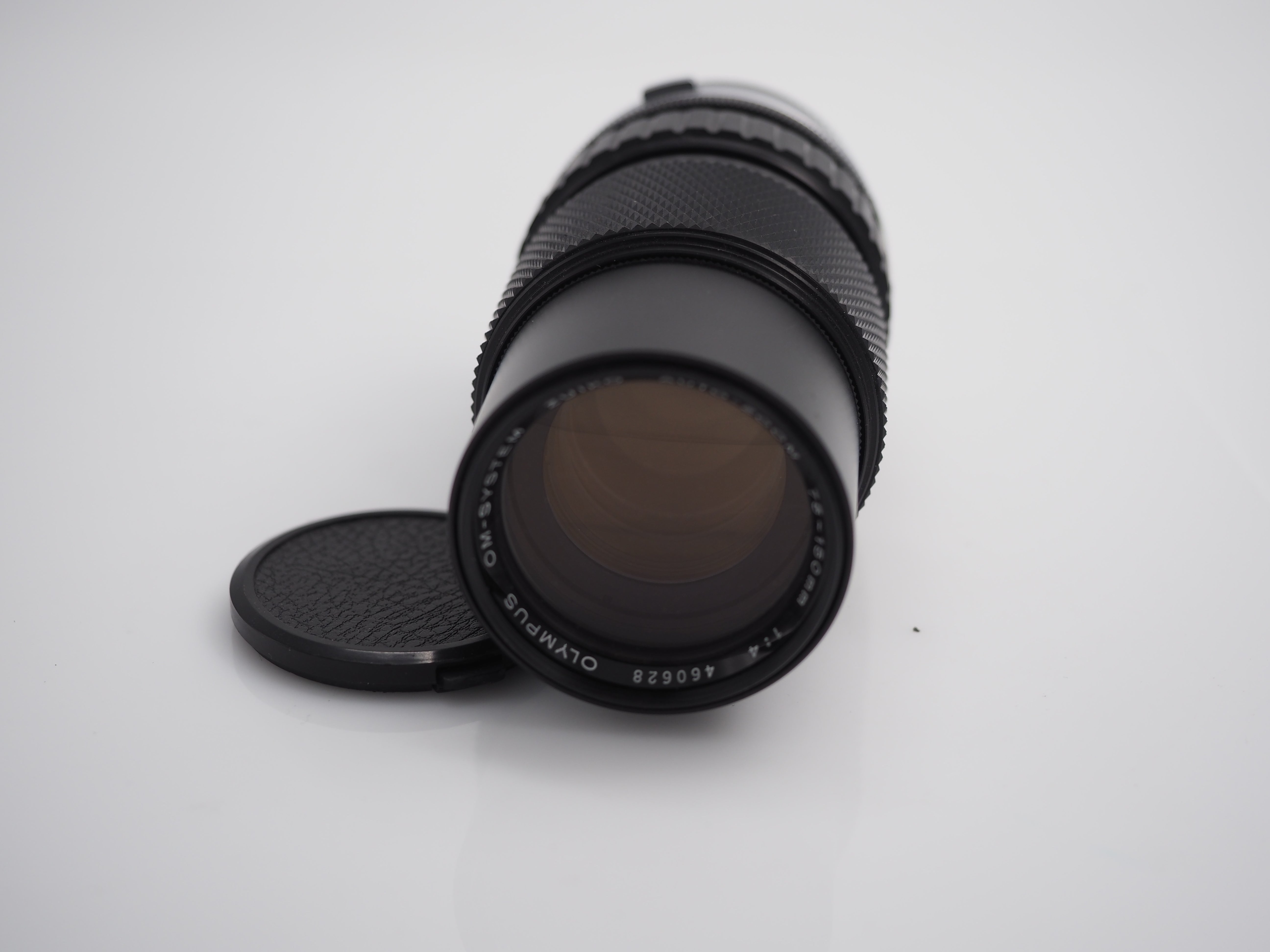 Used Olympus OM-System Zuiko 75-150 f4 #8779