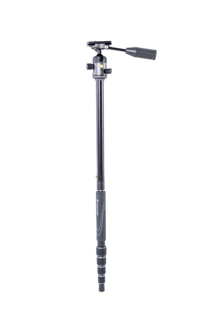 VEO 2X 235ABP 4 in 1 Aluminum Travel Tripod