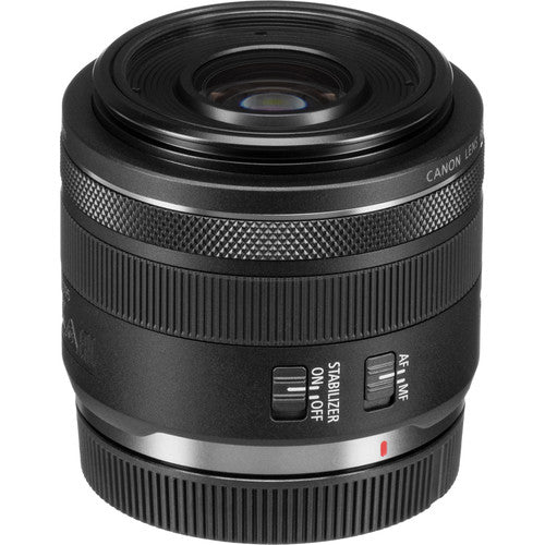 Canon RF 35mm f/1.8 Macro IS STM Lens