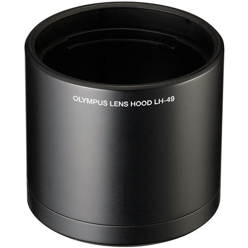 Olympus LH-49 Lens Hood for Olympus 60mm F2.8