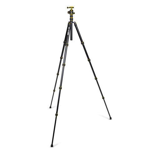 Promaster XC-M 525K Tripod [Yellow]