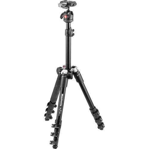 Manfrotto BeFree One Aluminum Tripod