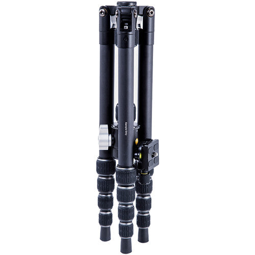 Vanguard Vesta TB235AB Aluminum Tripod with Ball Head