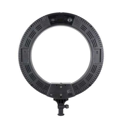 Promaster Specialist LEDR600B 18'' LED Bi-Color Ringlight