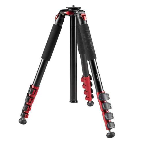 Promaster Specialist SP528K Aluminum Tripod