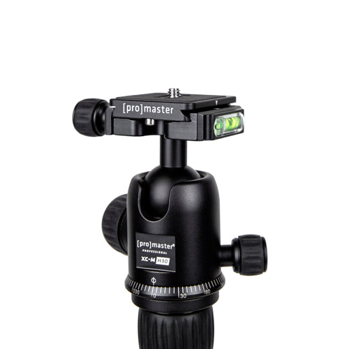 Promaster XC-M 525K Tripod [Black]