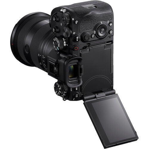 Sony a9 III Mirrorless Camera