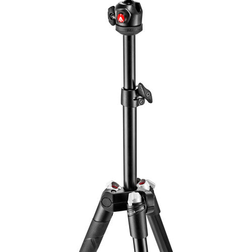 Manfrotto BeFree One Aluminum Tripod