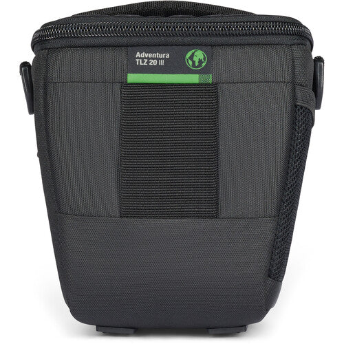 Lowepro Adventura TLZ20 III Top Loading Shoulder Bag (Black)