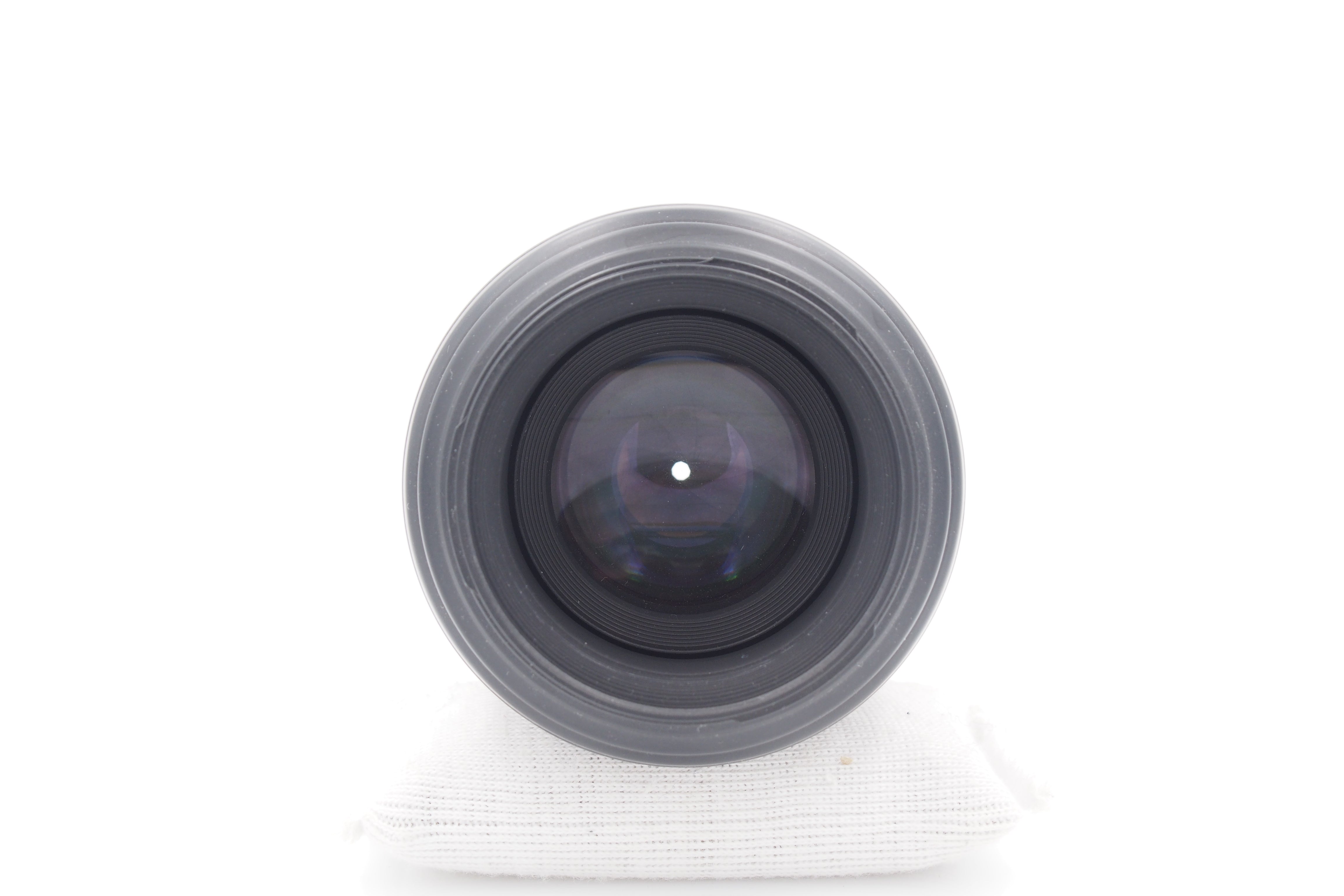 Used Minolta 100mm f/2.8 D Macro Lens #6131