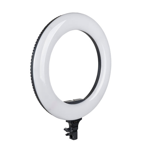 Promaster Specialist LEDR600B 18'' LED Bi-Color Ringlight