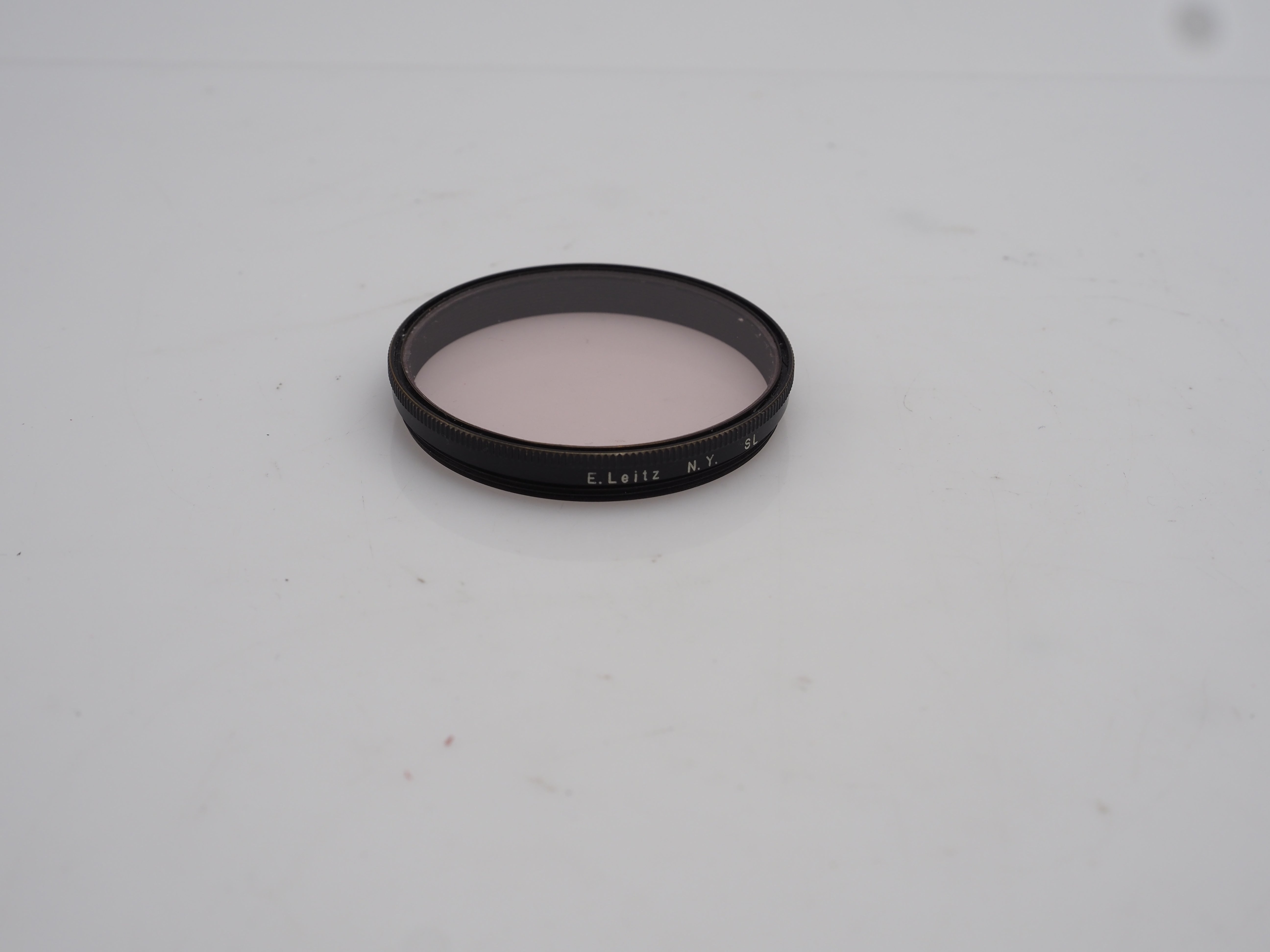 Used Leica Leitz NY SL 48mm Thread #6285mkg