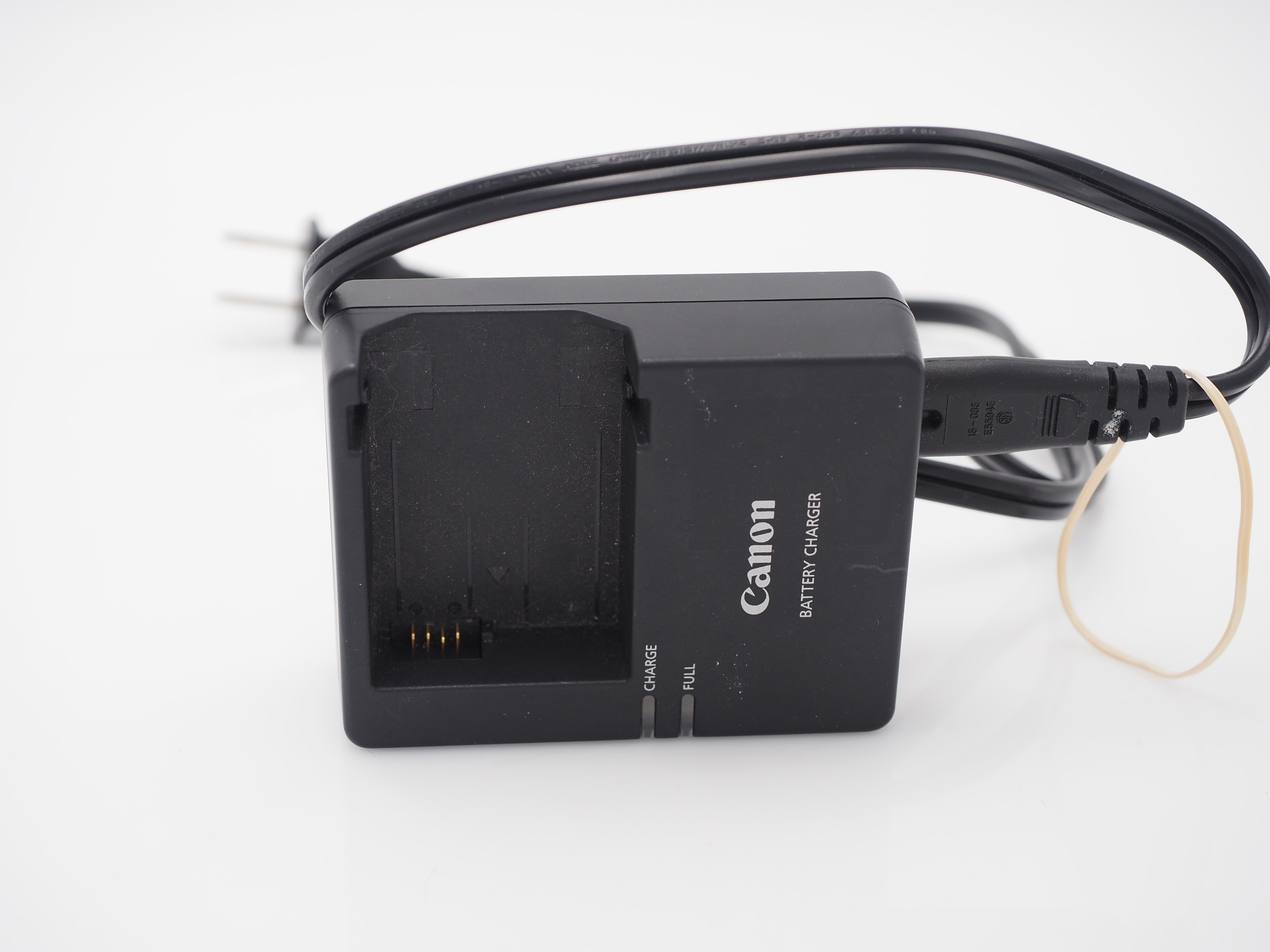 Used Canon LC-E8E Battery Charger #8409us