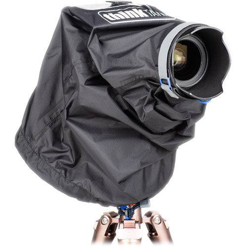 ThinkTank Emergency Rain Cover