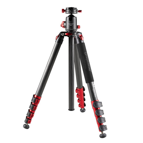 Promaster Specialist SP532CK Carbon Fiber Tripod