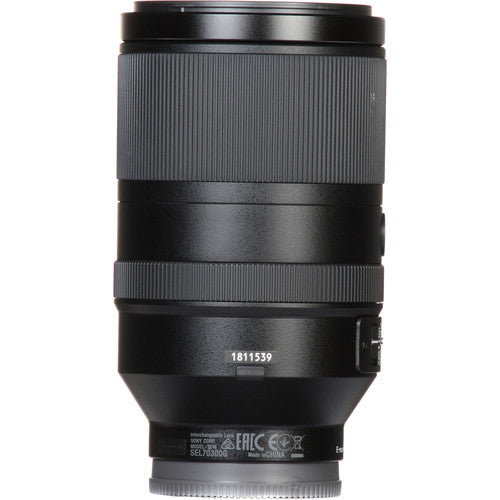 Sony FE 70-300mm f/4.5-5.6 G OSS Lens