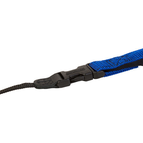 Optech Envy Camera Strap [Blue]