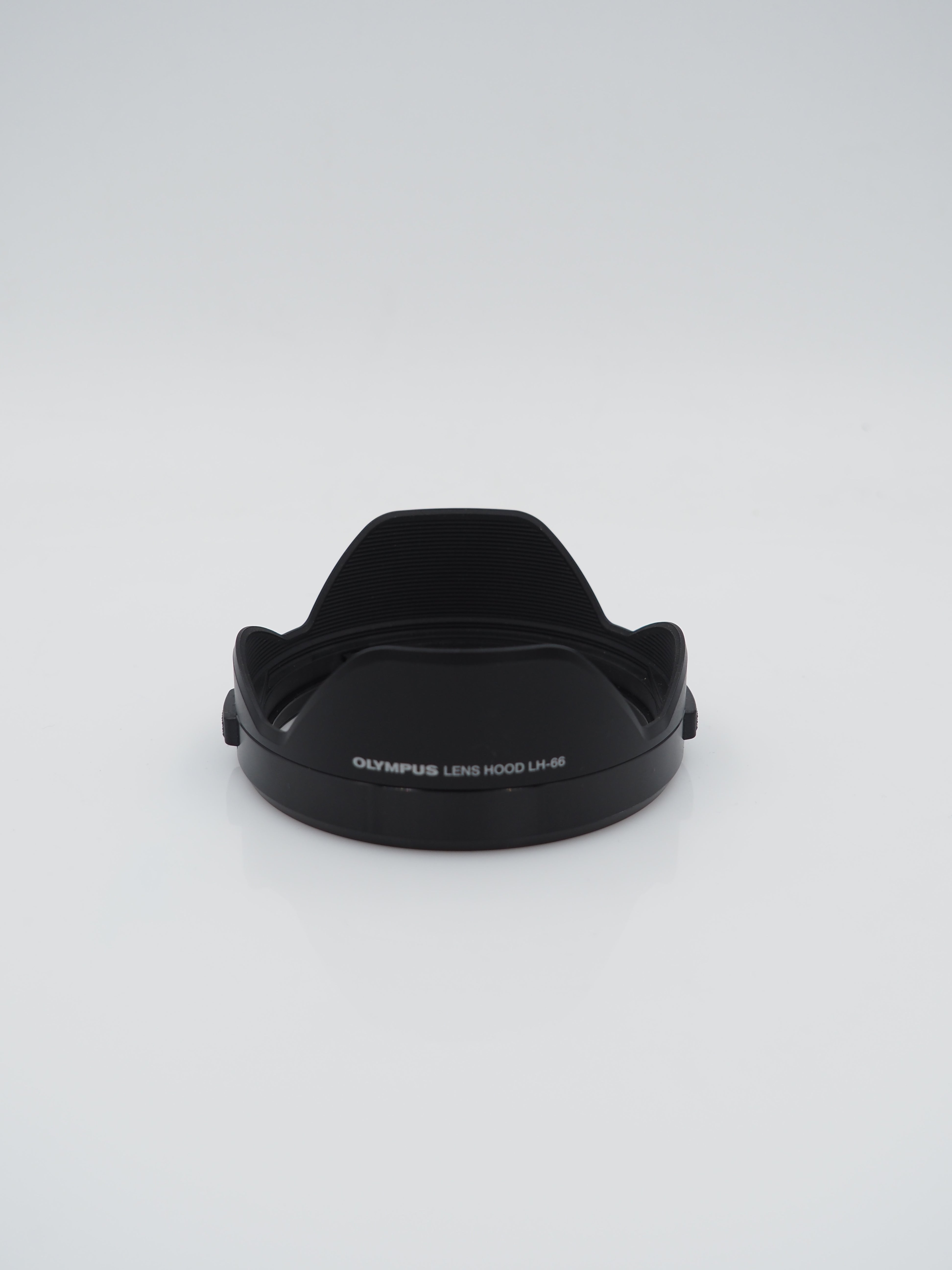Open-Box Olympus Lens Hood LH-66 #6441