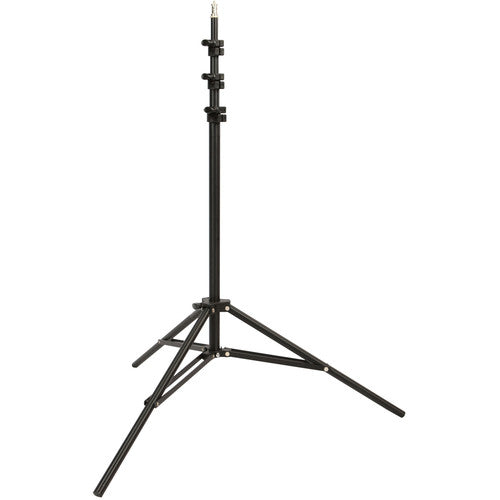 Westcott Lightstand 8' Black