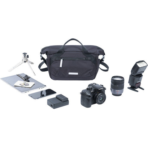 Vanguard VEO Flex 25M Bag [Black]