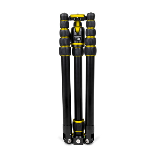 Promaster XC-M 525K Tripod [Yellow]