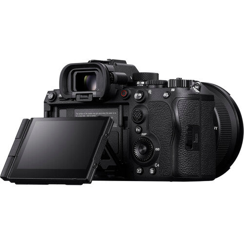 Sony a9 III Mirrorless Camera