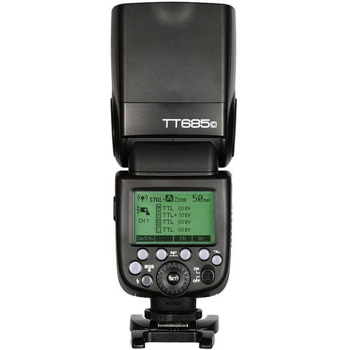 Godox TT685 Thinklite AA Powered TTL Flash