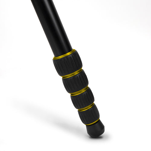 Promaster XC-M 525K Tripod [Yellow]