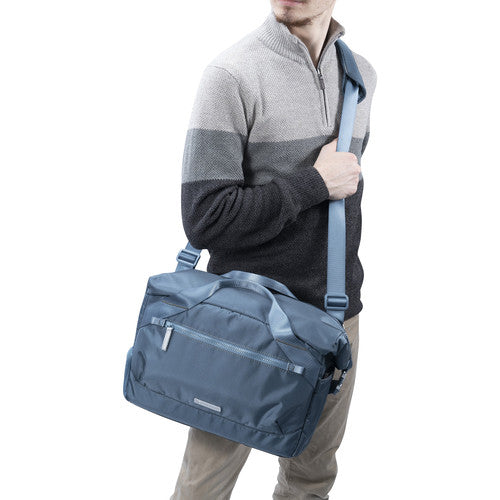 Vanguard VEO Flex 35M Bag [Blue]