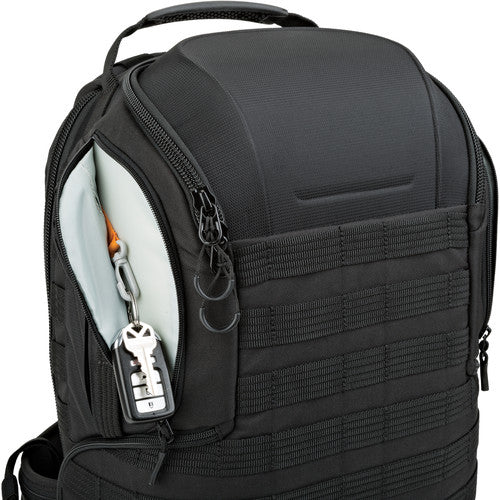 Lowepro ProTactic BP 350 AW II Backpack Black